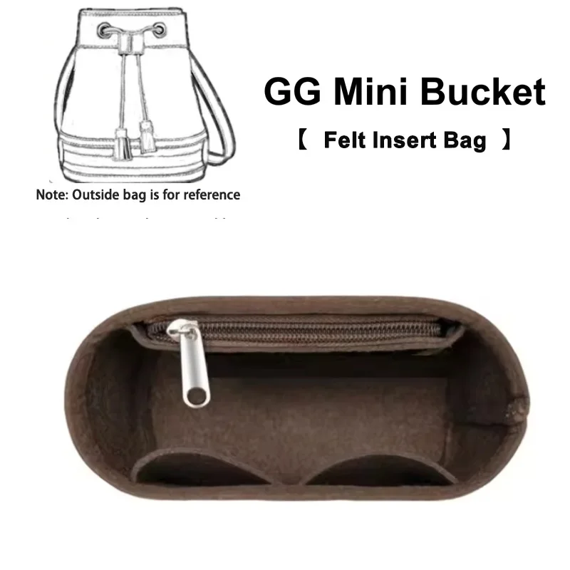 Органайзер-вкладыш из фетра для сумки GG Ophidia Bucket: для косметики, макияжа, путешествий, хранения, внутренняя сумка-кошелек
Органайзер-вкладыш из фетра для сумки GG Ophidia Bucket: для косметики, макияжа, путешествий, хранения, внутренняя сумка-кошелек