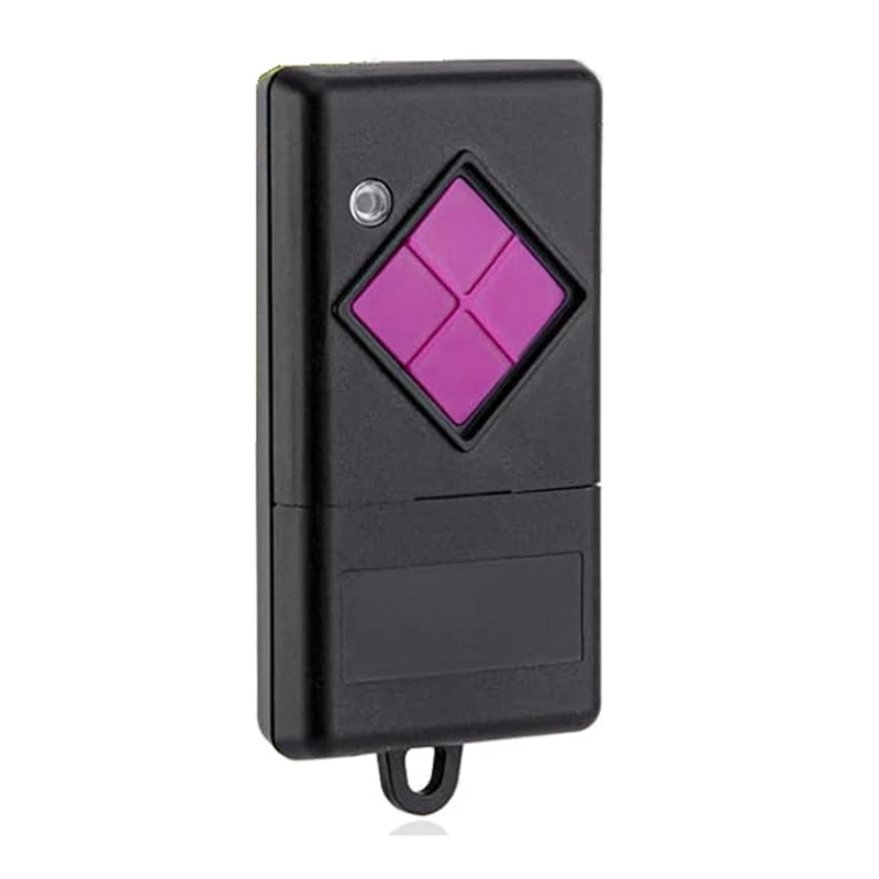 Garage Door Handheld Transmitter For Dickert MAHS433-01, MAHS433-04, S10-433A1L00, S5-433A2L00
Garage Door Handheld Transmitter For Dickert MAHS433-01, MAHS433-04, S10-433A1L00, S5-433A2L00
