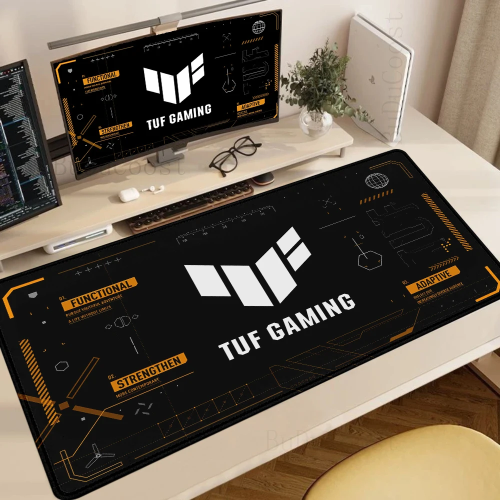 Hot selling item TUF Gaming electronic sports HD printing Lock edge XXL Computer Office Large size gaming accessories Mouse Pad
Hot selling item TUF Gaming electronic sports HD printing Lock edge XXL Computer Office Large size gaming accessories Mouse Pad
