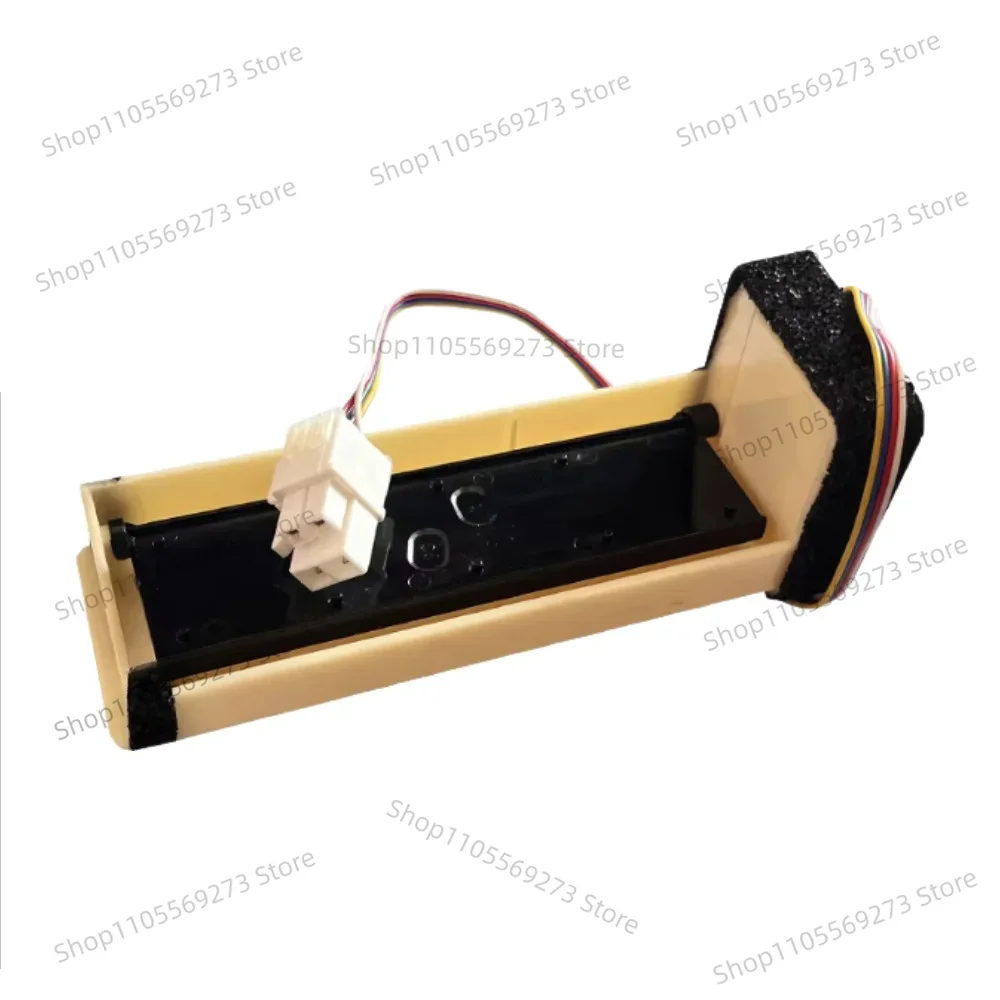 new for LG refrigerator refrigeration freezer DU25-020 air duct switch 490IJB1005A electric air door
new for LG refrigerator refrigeration freezer DU25-020 air duct switch 490IJB1005A electric air door