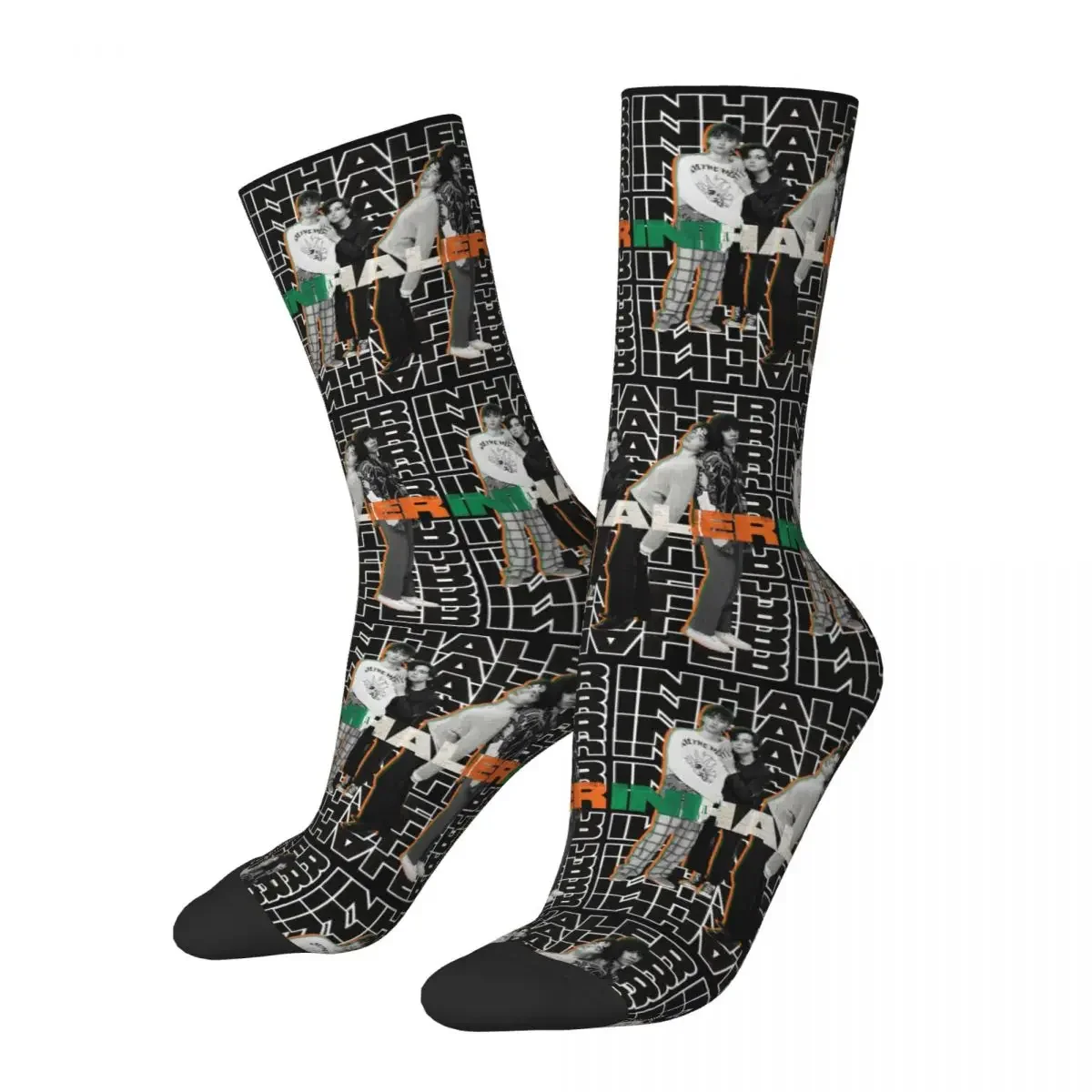Fan Tour Music Vintage Band Logo Singer Socks Harajuku Soft Stockings All Season Long Socks Accessories for Unisex Birthday Gift
Fan Tour Music Vintage Band Logo Singer Socks Harajuku Soft Stockings All Season Long Socks Accessories for Unisex Birthday Gift