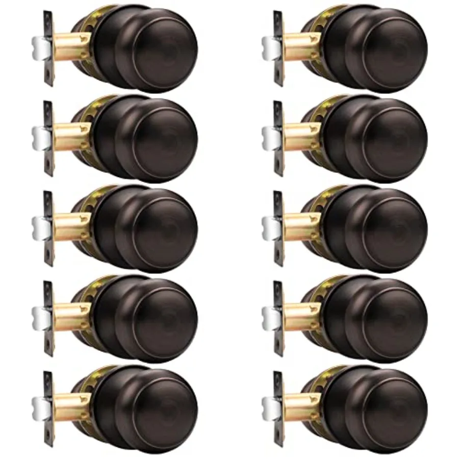 Door Knob, Interior Passage Door Knobs for Hall and Closet,,0
Door Knob, Interior Passage Door Knobs for Hall and Closet,,0
