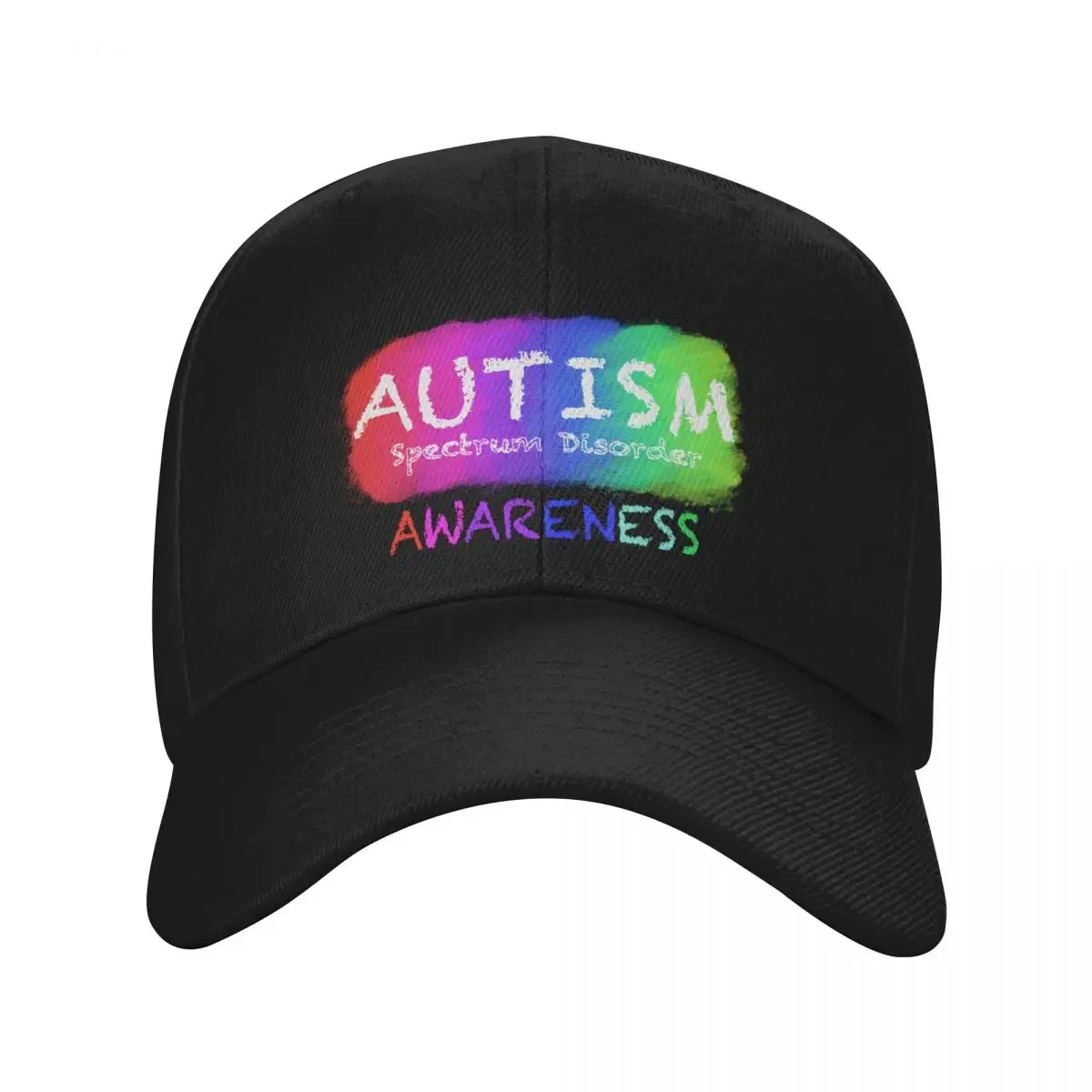 Autism Awareness 2022 Baseball Cap Military Tactical Cap Cosplay hats on offer Icon Women's Golf Wear Men's
Autism Awareness 2022 Baseball Cap Military Tactical Cap Cosplay hats on offer Icon Women's Golf Wear Men's