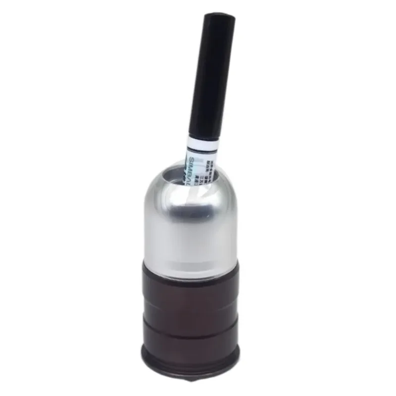 1pc M203 Metal Version Static Model Toy Teacup Pen Holder Decoration Storage Jars Ornaments
1pc M203 Metal Version Static Model Toy Teacup Pen Holder Decoration Storage Jars Ornaments