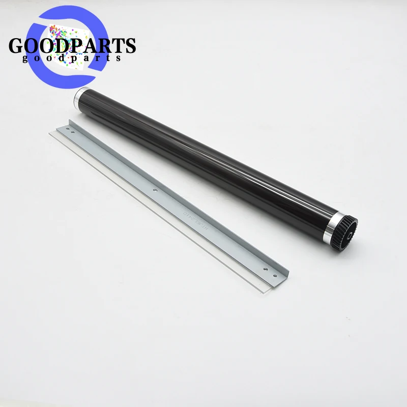 FOR KYOCERA TASKalfa 180 181 220 221 KM 1648 MK460 DK460 DRUM CLEANING BLADE KIT LONG LIFE
FOR KYOCERA TASKalfa 180 181 220 221 KM 1648 MK460 DK460 DRUM CLEANING BLADE KIT LONG LIFE