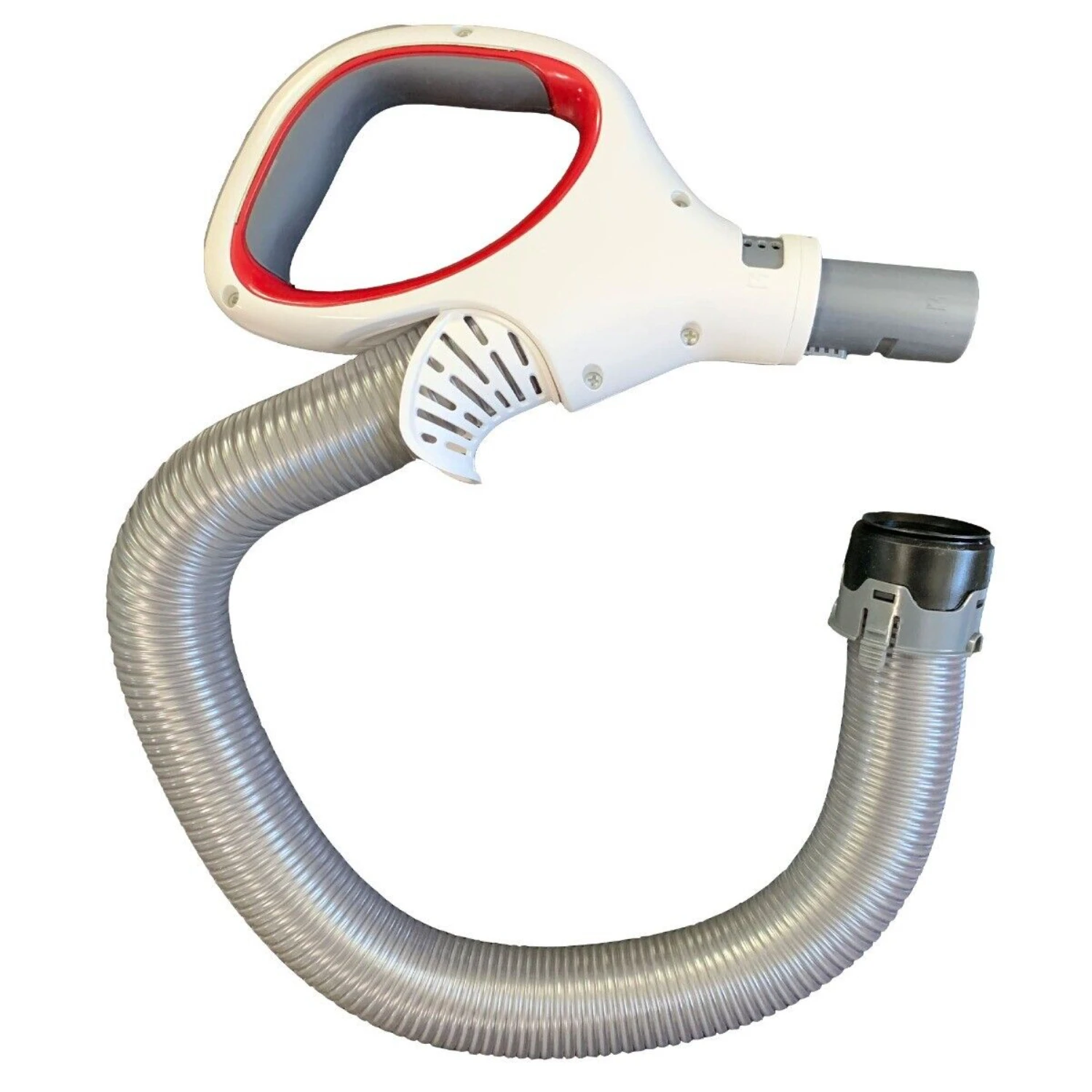 Upgrade Your Vacuuming Efficiency with this Durable, Flexible, and Powerful High-Quality Replacement Hose Handle for Navigator L
Upgrade Your Vacuuming Efficiency with this Durable, Flexible, and Powerful High-Quality Replacement Hose Handle for Navigator L