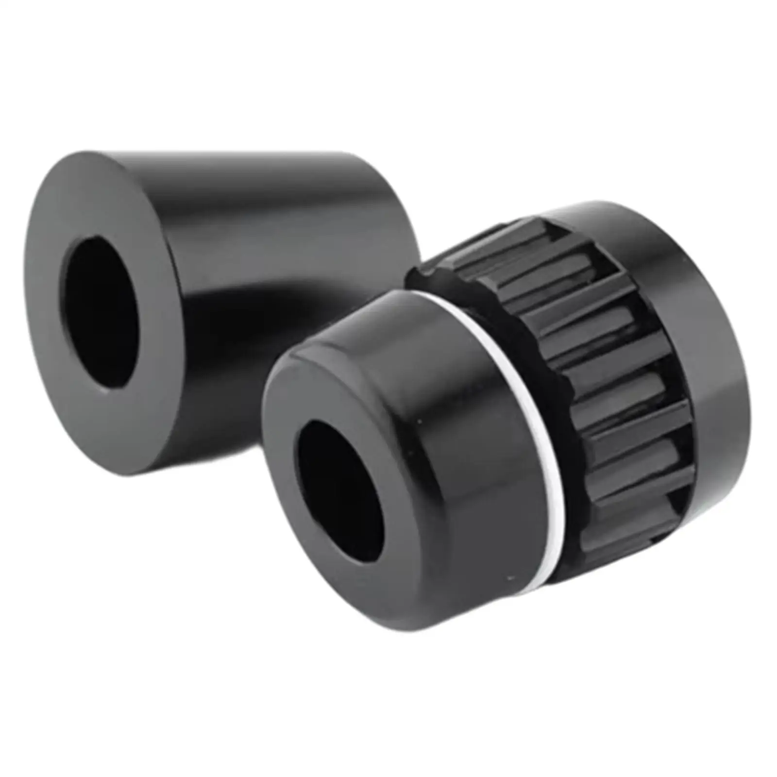 2Pcs Motorcycle Throttle Lock Control Clamp Bar Sturdy Aluminum Alloy Handlebar Grip End Plug for F800GS F700GS
2Pcs Motorcycle Throttle Lock Control Clamp Bar Sturdy Aluminum Alloy Handlebar Grip End Plug for F800GS F700GS