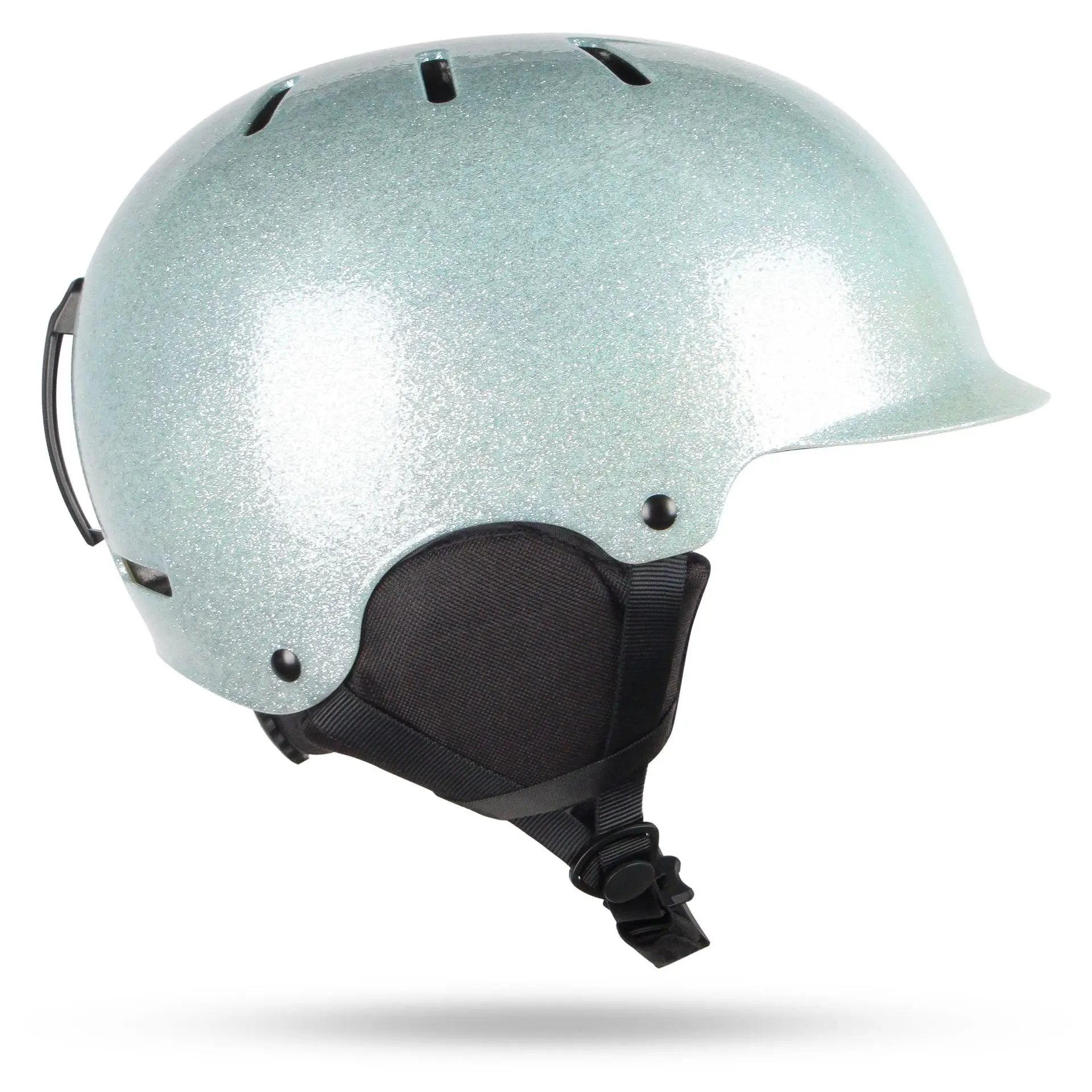 Новый зимний лыжный шлем для мужчин и женщин, теплый шлем для верховой езды с защитой от столкновений, двухбортное защитное снаряжение для катания на сноуборде
Новый зимний лыжный шлем для мужчин и женщин, теплый шлем для верховой езды с защитой от столкновений, двухбортное защитное снаряжение для катания на сноуборде