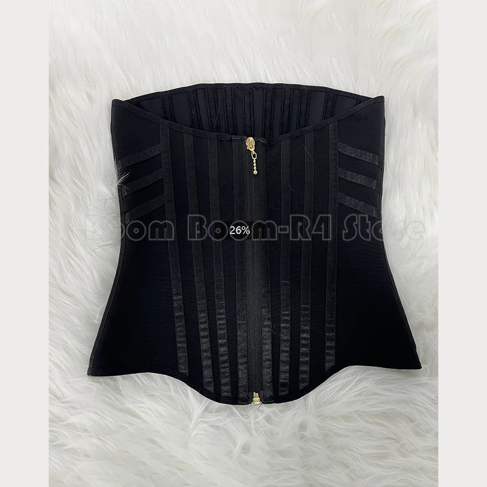 Женский корректирующий пояс-корсет для живота, утягивающий, с эффектом сжатия, для фитнеса, моделирующий фигуру, формирующий силуэт «песочные часы»
Женский корректирующий пояс-корсет для живота, утягивающий, с эффектом сжатия, для фитнеса, моделирующий фигуру, формирующий силуэт «песочные часы»