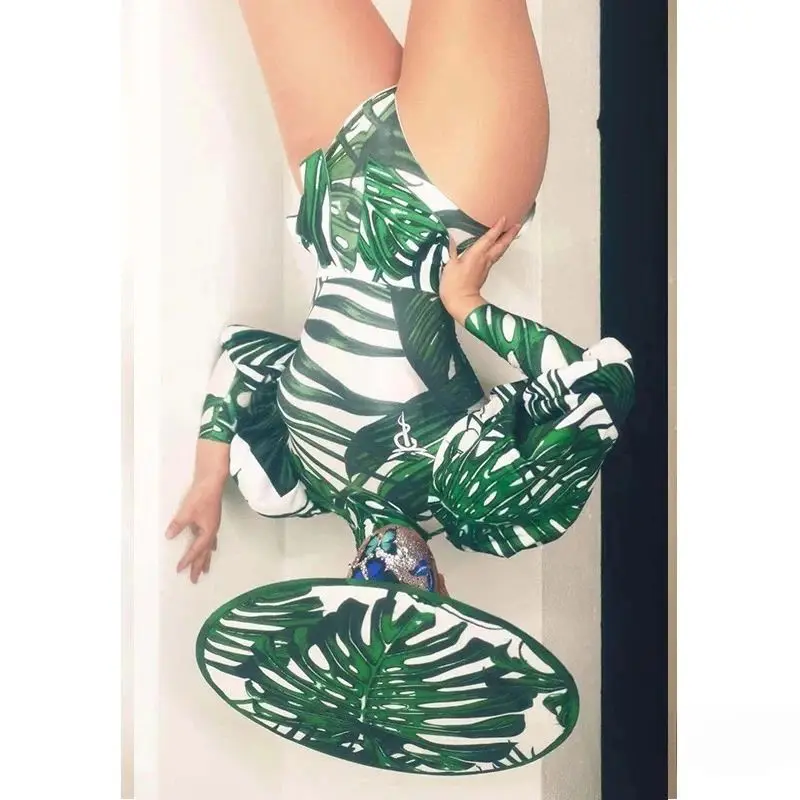 Event Party Opening Pole Jazz Disco Dance nightclub Singer Stage performance Clothes fashion 3 piece sets hat and top outfit
Event Party Opening Pole Jazz Disco Dance nightclub Singer Stage performance Clothes fashion 3 piece sets hat and top outfit