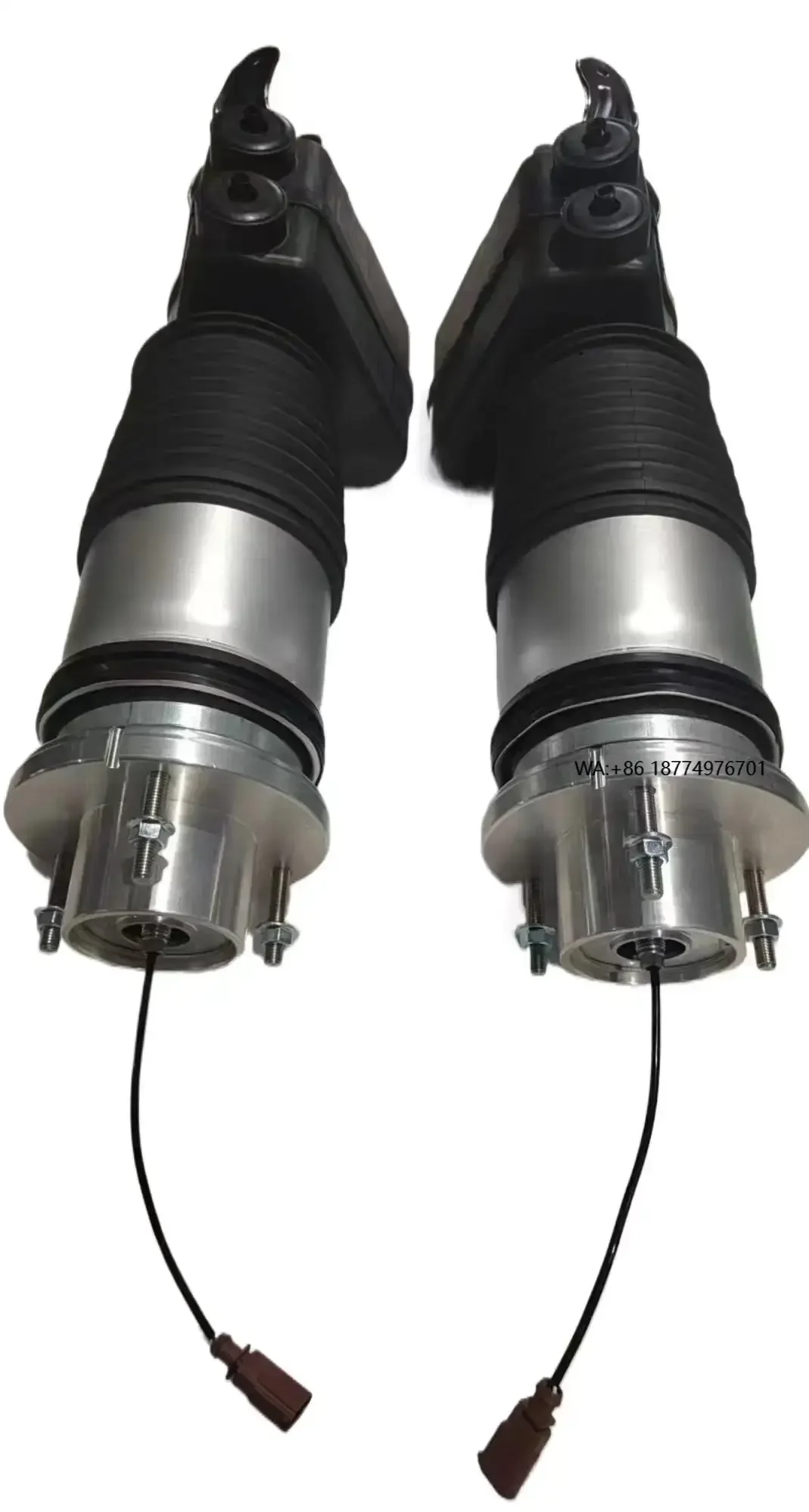 for Audi - etron GT 2021-2024 Suspension damper 9J1616037E Shock absorbers 9J1616038E Air Shock absorbers
for Audi - etron GT 2021-2024 Suspension damper 9J1616037E Shock absorbers 9J1616038E Air Shock absorbers