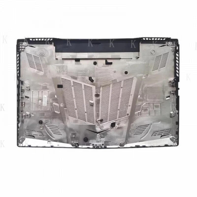 Нижняя крышка корпуса для Msi GE63 GL63 GP63 MS-16P1 16P5
Нижняя крышка корпуса для Msi GE63 GL63 GP63 MS-16P1 16P5