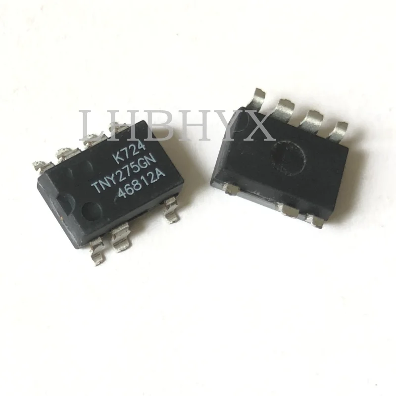 TNY275GN AC/DC Converters Off Line Switcher SOP-7 New Original 2PCS
TNY275GN AC/DC Converters Off Line Switcher SOP-7 New Original 2PCS