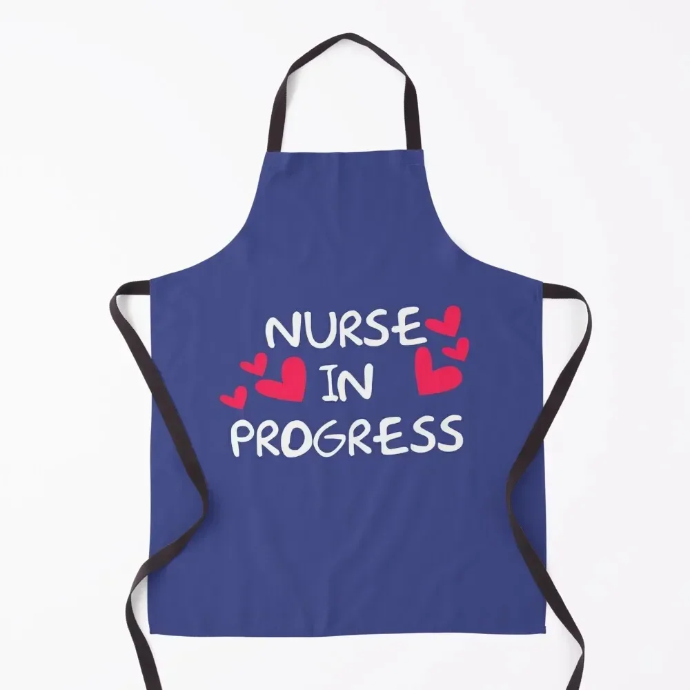 Nurse In Progress Nurse Gift Funny Nursing Apron Things For The Kitchen For Nail Stylist Kitchen Supplies Apron
Nurse In Progress Nurse Gift Funny Nursing Apron Things For The Kitchen For Nail Stylist Kitchen Supplies Apron