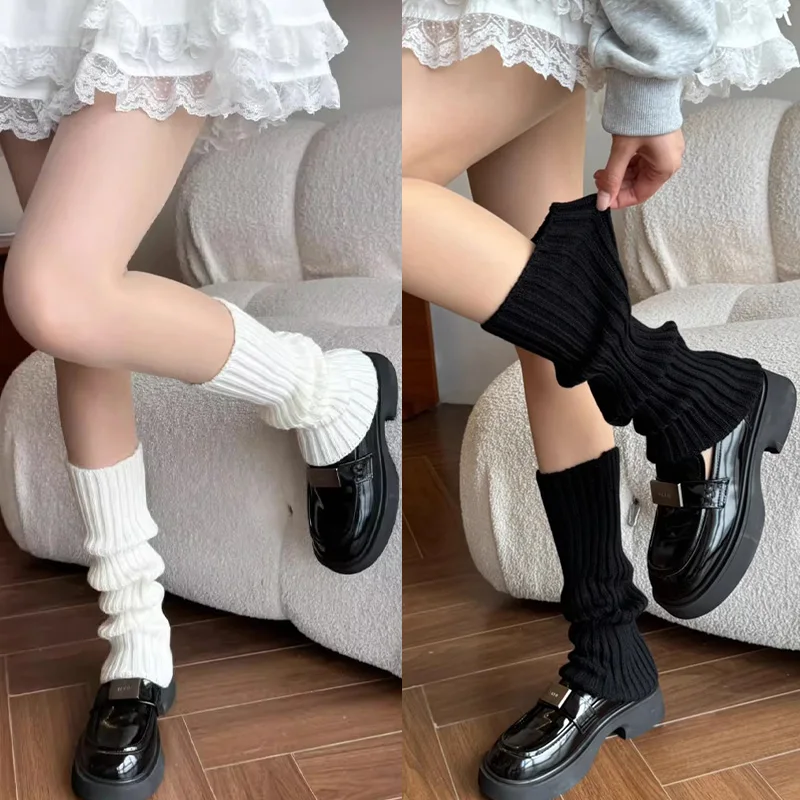 Harajuku вязаный теплый чехол для ног, винтажные гетры Y2K в стиле панк, милые носки в стиле Лолиты Jk, женские осенне-зимние вязаные крючком носки, манжеты для ботинок
Harajuku вязаный теплый чехол для ног, винтажные гетры Y2K в стиле панк, милые носки в стиле Лолиты Jk, женские осенне-зимние вязаные крючком носки, манжеты для ботинок