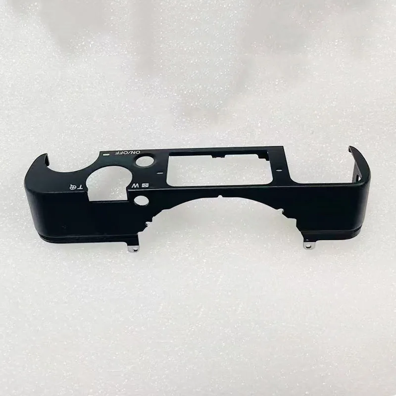 New Top cover repair parts for Sony DSC-RX100M6 RX100VI RX100-6 RX100M6 Digital camera
New Top cover repair parts for Sony DSC-RX100M6 RX100VI RX100-6 RX100M6 Digital camera