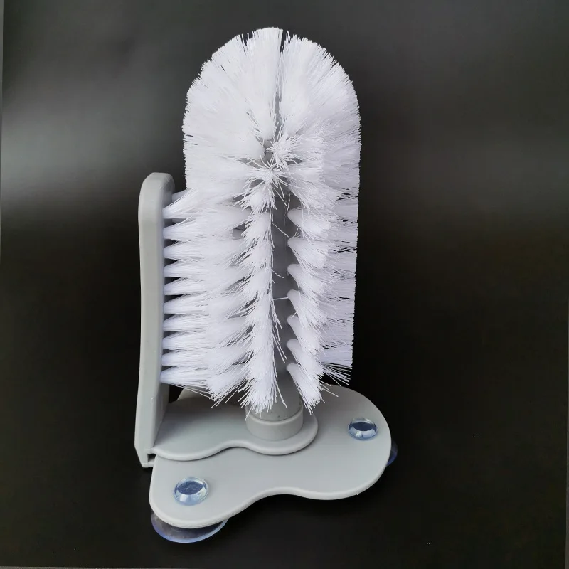 Креативная настенная присоска, ленивая автоматическая щетка для чашки, щетка для чистки стекла
Креативная настенная присоска, ленивая автоматическая щетка для чашки, щетка для чистки стекла