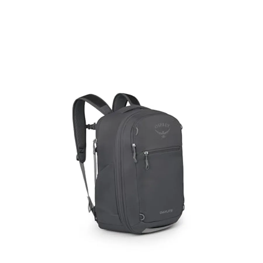Daylite Expandable 26+6 Travel Pack Tunnel Vision Grey Exclusive
Daylite Expandable 26+6 Travel Pack Tunnel Vision Grey Exclusive
