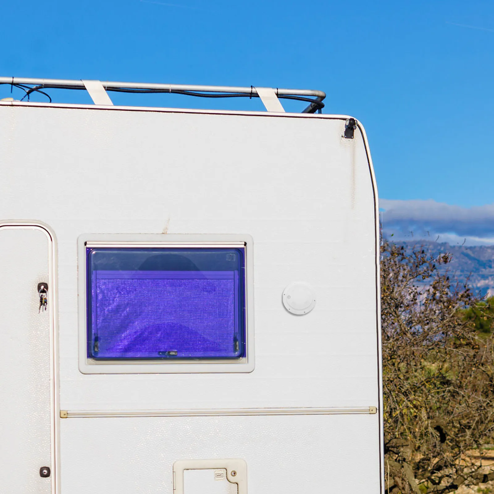 Roof Ventilation Cover Camper Rv Plumbing Parts Cap Refrigerator Sewer Plastic Bumper End Travel Covers
Roof Ventilation Cover Camper Rv Plumbing Parts Cap Refrigerator Sewer Plastic Bumper End Travel Covers