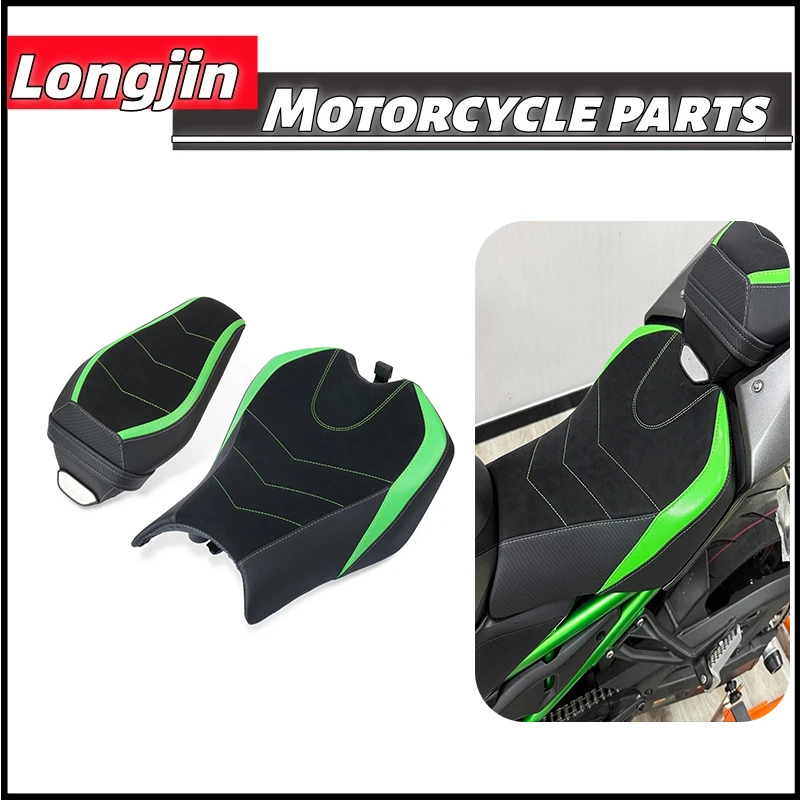 Front Driver Rider Seat Raise and lower accessories z900 z900se For kawasaki Z900 Z900SE Z 9 00 2025 2026 Motorcycle
Front Driver Rider Seat Raise and lower accessories z900 z900se For kawasaki Z900 Z900SE Z 9 00 2025 2026 Motorcycle