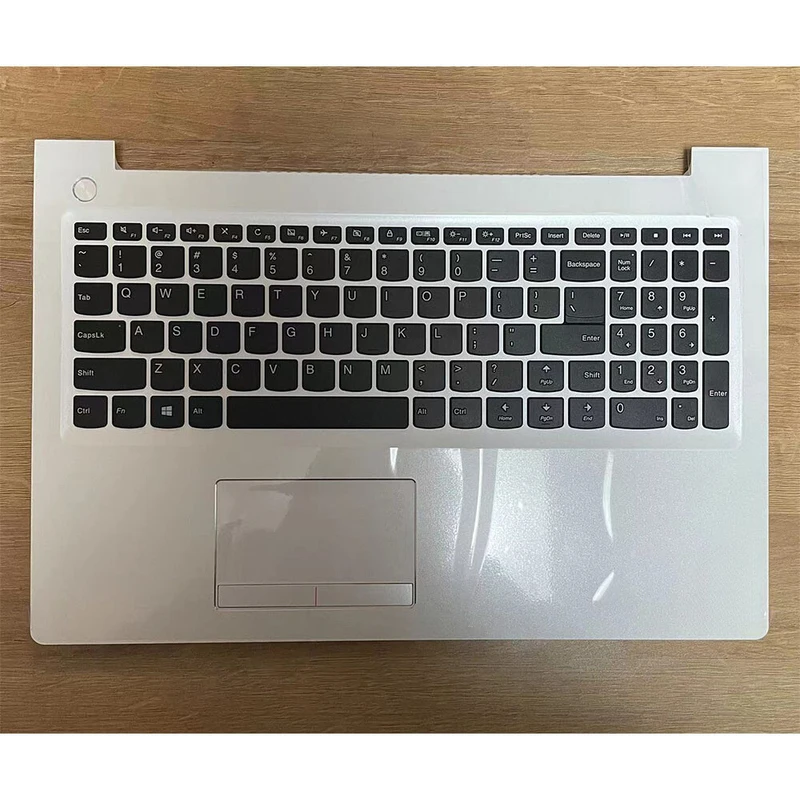 YY+For Lenovo 510-15ISK IKB 310-15ABR C Shell Palmrest With Keyboard Touchpad
YY+For Lenovo 510-15ISK IKB 310-15ABR C Shell Palmrest With Keyboard Touchpad