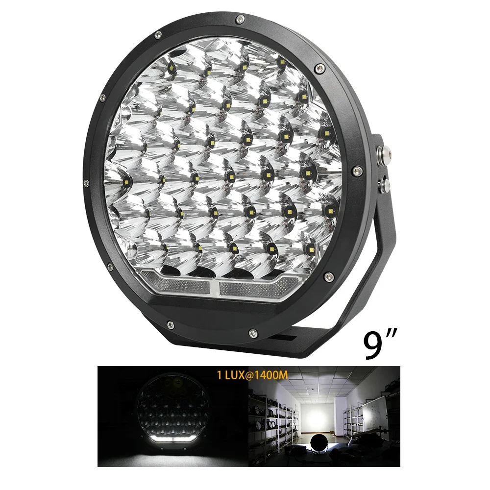 up to date High Power 190W Round Led Spotlight Offroad Lights 7 Inch 9 Inch LED Spot Lights for ATV UTV Truck
up to date High Power 190W Round Led Spotlight Offroad Lights 7 Inch 9 Inch LED Spot Lights for ATV UTV Truck