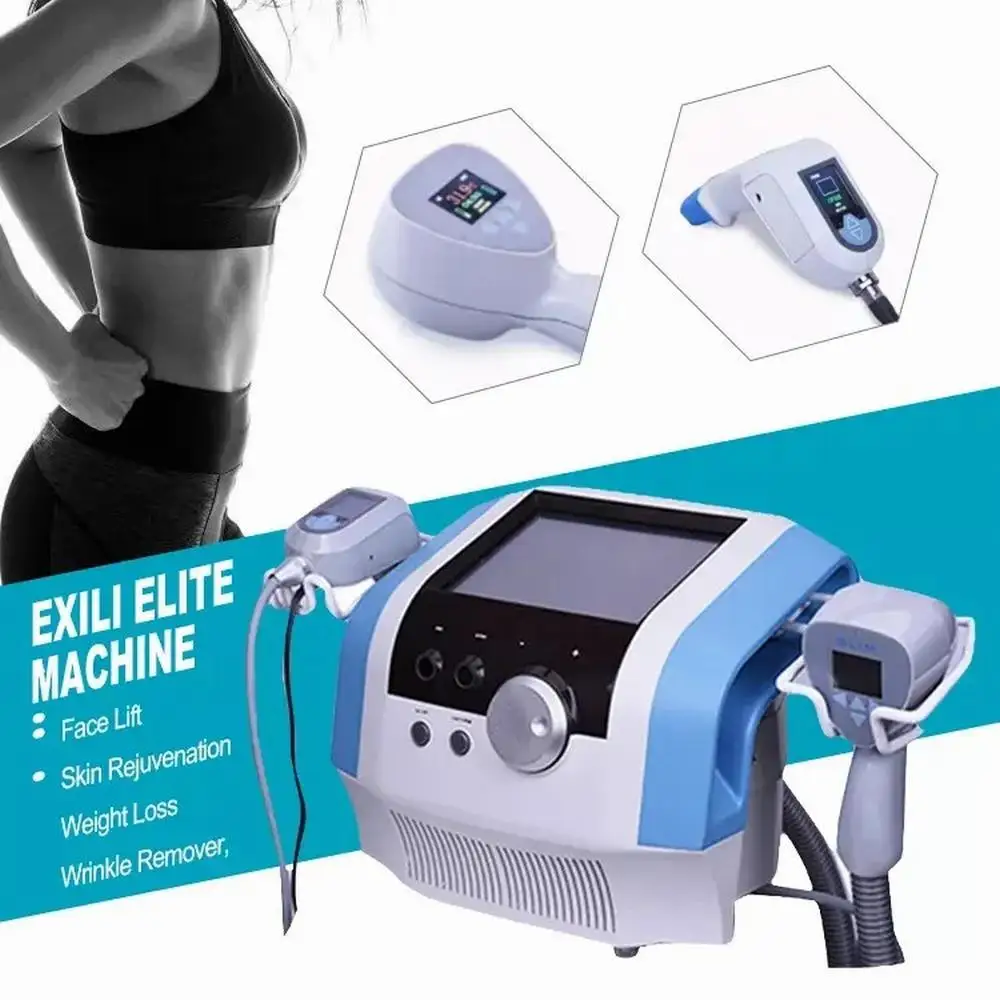 2025 Portable Ultra 360 Fat Reducing Machine Fat Reduction Firming Facial Wrinkle Removal Double Chin Removal Beauty Equipment
2025 Portable Ultra 360 Fat Reducing Machine Fat Reduction Firming Facial Wrinkle Removal Double Chin Removal Beauty Equipment