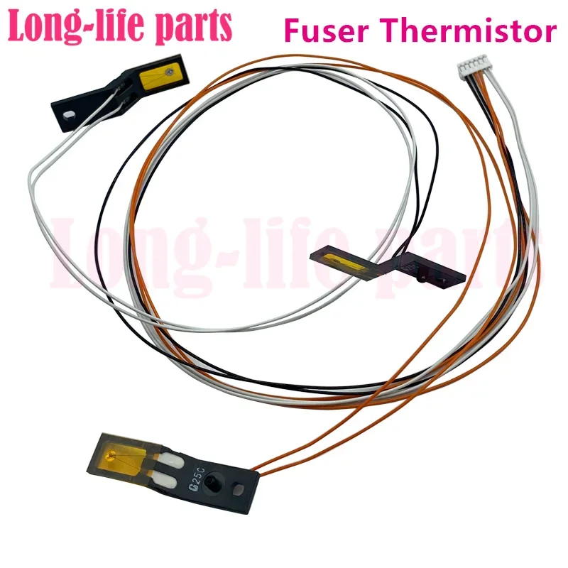 High Quality Fuser Thermistor Compatible For Konica Minolta BH 657 754e 658 758 Copier Printer Parts Longlife Consumables
High Quality Fuser Thermistor Compatible For Konica Minolta BH 657 754e 658 758 Copier Printer Parts Longlife Consumables