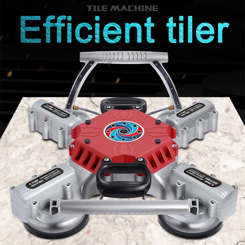 Ultra easy flat tile tile machine high power wall paving floor electric multi-function electric tile application artifact
Ultra easy flat tile tile machine high power wall paving floor electric multi-function electric tile application artifact