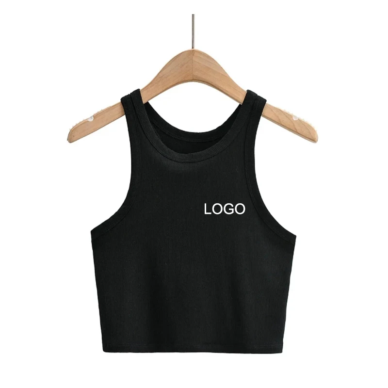 Customized Women Tank Vest Summer Fashion Personality Printed Sexy Slim O-neck Sleeveless Sport Vest Fitness Tank Tops
Customized Women Tank Vest Summer Fashion Personality Printed Sexy Slim O-neck Sleeveless Sport Vest Fitness Tank Tops