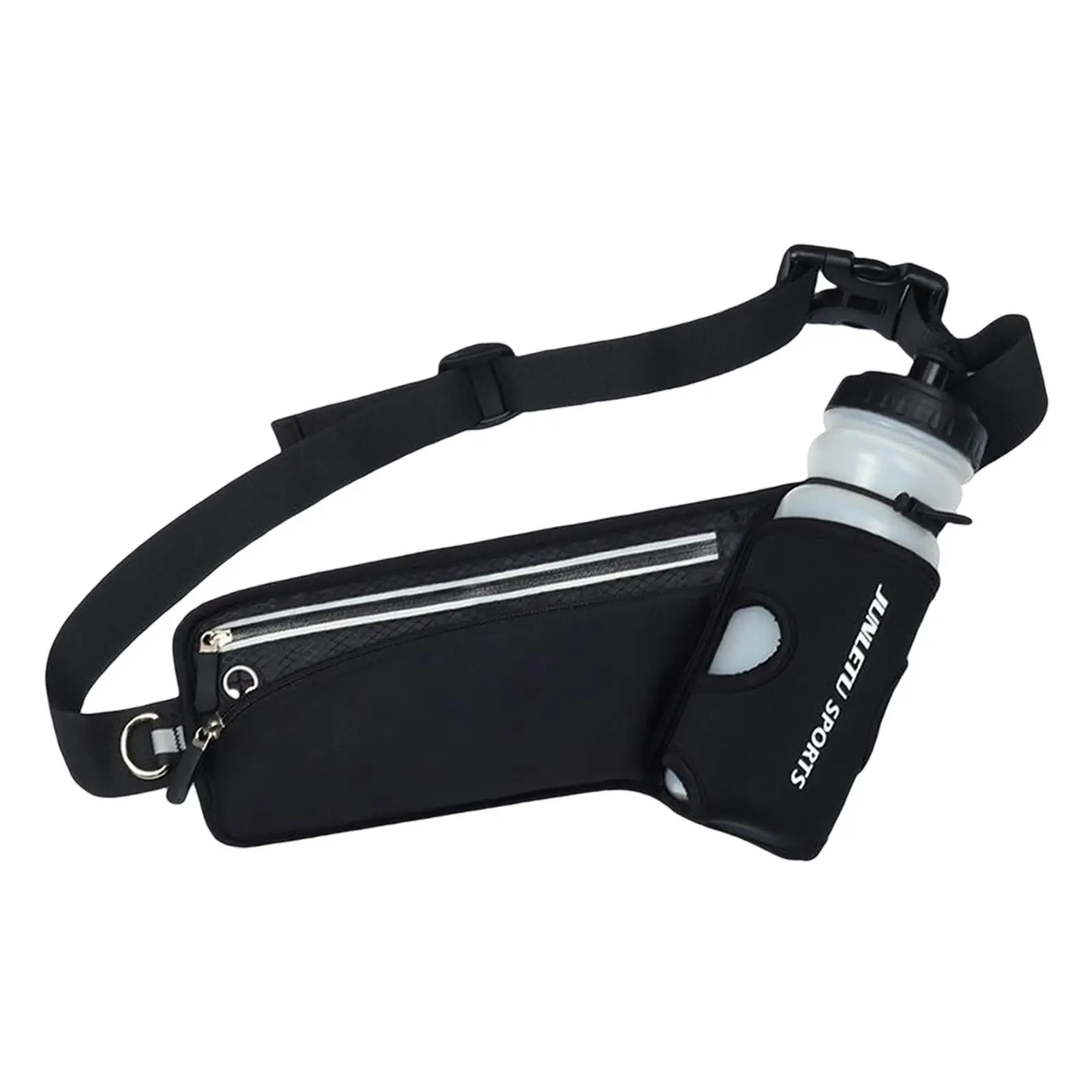 Adjustable Running Belt with Earphone Port - Perfect for Fitness and Outdoor Activities
Adjustable Running Belt with Earphone Port - Perfect for Fitness and Outdoor Activities