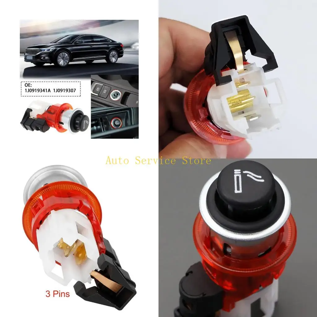 462A Bright Waterproof LED Fume Light Unit Universal 12V Car Fog Light Component Replaces 1J0919341A Fit Multiple Vehicle
462A Bright Waterproof LED Fume Light Unit Universal 12V Car Fog Light Component Replaces 1J0919341A Fit Multiple Vehicle