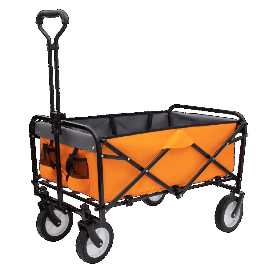 Collapsible Foldable Wagon Cart with strapping system Beach Wagon Utility Cart Utility Wagon Grocery Cart for for Camping Shopp
Collapsible Foldable Wagon Cart with strapping system Beach Wagon Utility Cart Utility Wagon Grocery Cart for for Camping Shopp