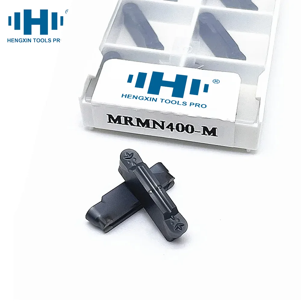 HENGXIN 10pcs box MRMN200 300 400 500 600 MRMN M CNC Carbide Inserts Grooving Turning Tools Cutting Cutter Tool metalworking
HENGXIN 10pcs box MRMN200 300 400 500 600 MRMN M CNC Carbide Inserts Grooving Turning Tools Cutting Cutter Tool metalworking
