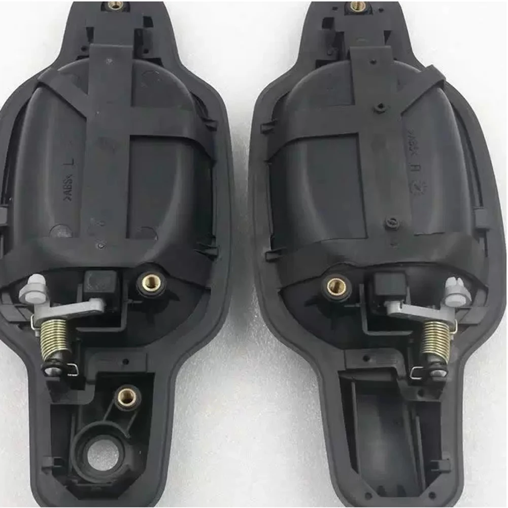 Car Outside Door Handle Accessories For Great Wall Pickup Wingle 3 Wingle 5
Car Outside Door Handle Accessories For Great Wall Pickup Wingle 3 Wingle 5