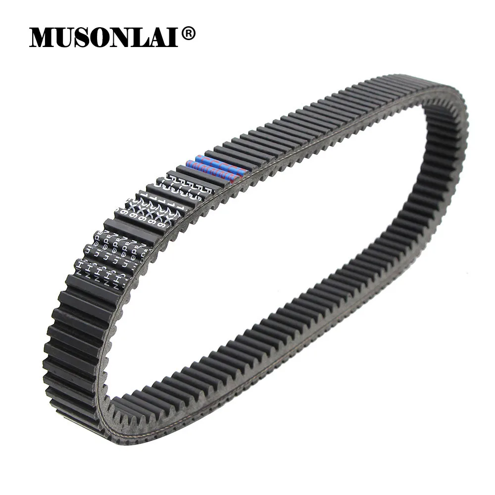 Drive Belt For For Kawasaki KAF950 Mule 3010 4010 Diesel 4X4 Trans 4X4 Diesel 59011-1087
Drive Belt For For Kawasaki KAF950 Mule 3010 4010 Diesel 4X4 Trans 4X4 Diesel 59011-1087