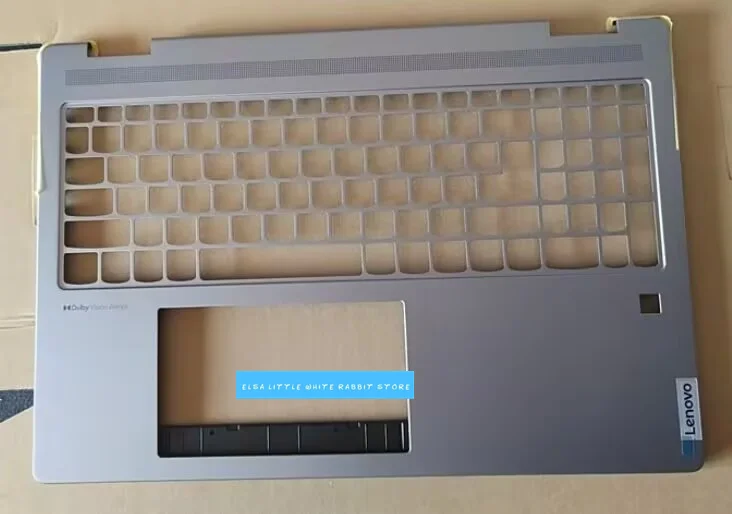 ДЛЯ Lenovo Yoga 7 16 ARP8 IRL8 C крышка лицевая панель клавиатуры 2023, серебристый
ДЛЯ Lenovo Yoga 7 16 ARP8 IRL8 C крышка лицевая панель клавиатуры 2023, серебристый