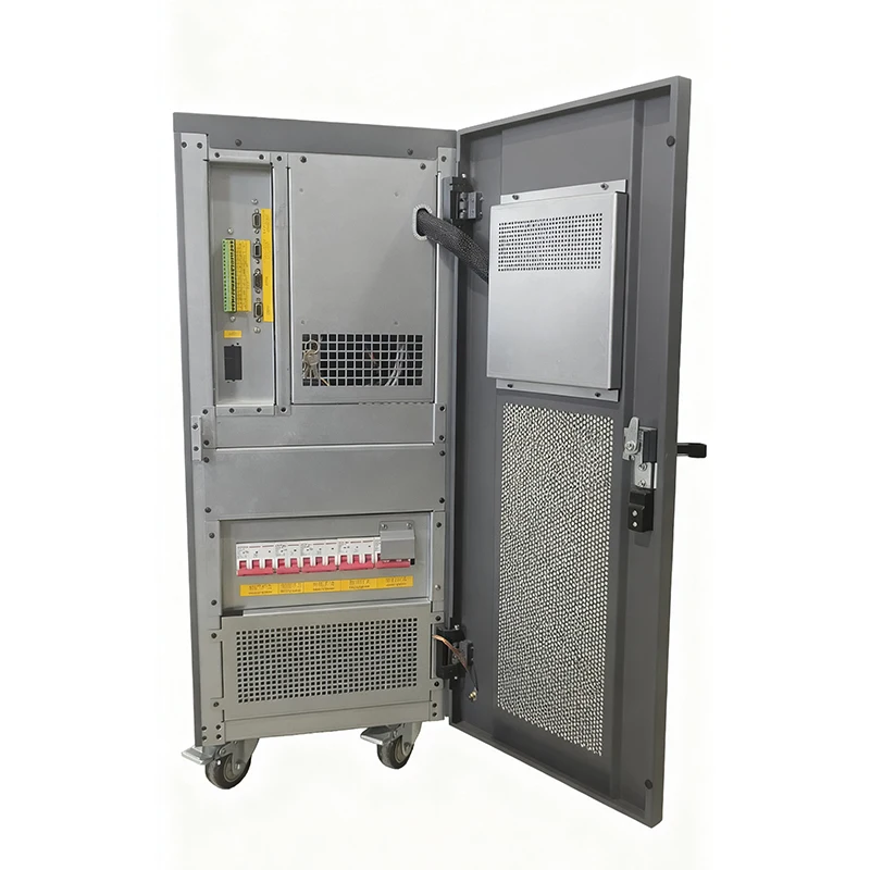 ABOT 3 Stage 400V 15KVA IP33-15KVA Industrial UPS for Data Centers
ABOT 3 Stage 400V 15KVA IP33-15KVA Industrial UPS for Data Centers