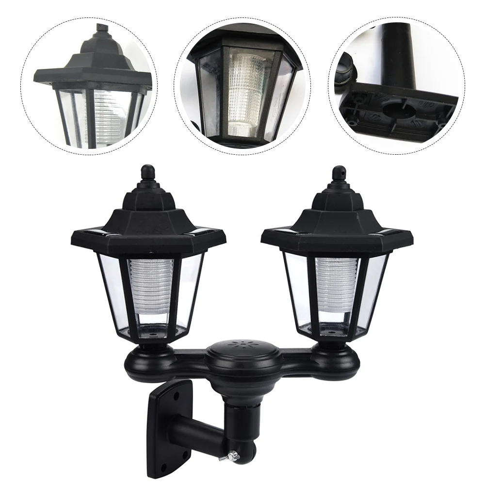 Solar Wall Light Affordable Garden Lamp Charge Outdoor Lights Plastic Lamps Sunlight
Solar Wall Light Affordable Garden Lamp Charge Outdoor Lights Plastic Lamps Sunlight