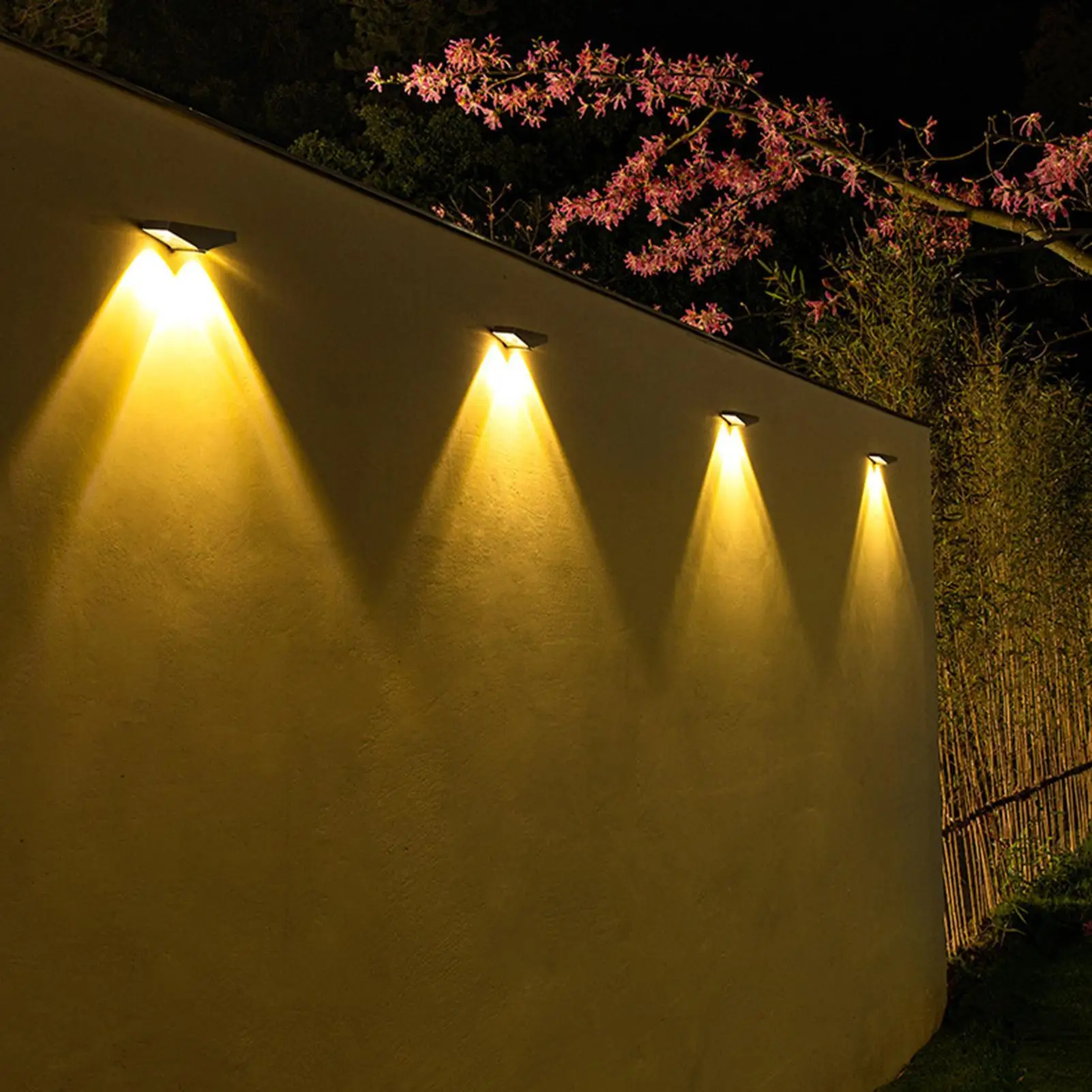 Outdoor Solar House Wall Lights Automatic Wall Lamp Solar Powered Versatile Foldable House Exterior Lighting For Driveway Garden
Outdoor Solar House Wall Lights Automatic Wall Lamp Solar Powered Versatile Foldable House Exterior Lighting For Driveway Garden