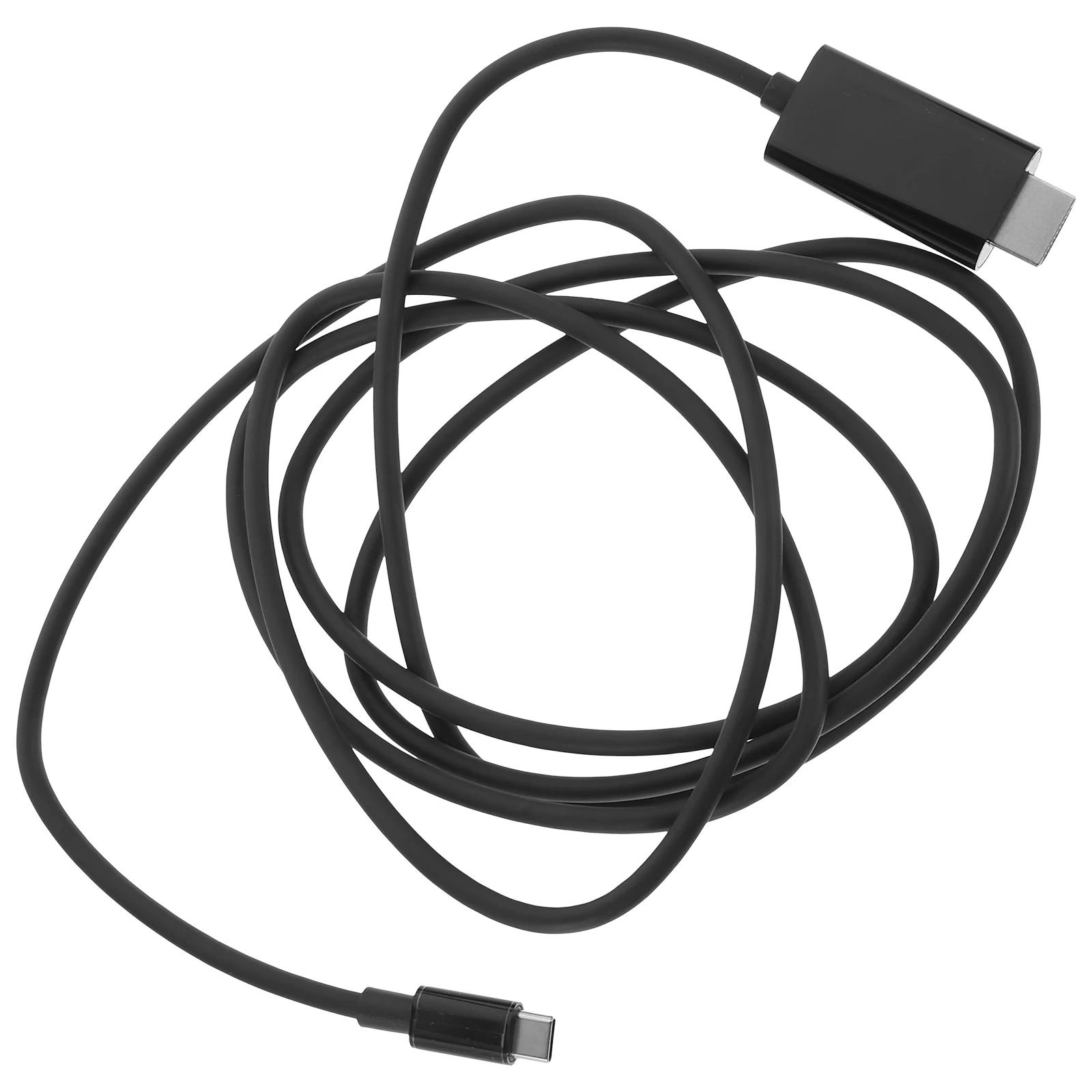 Type-C to Cable 1.5m 2m 3m 4K Fast Charging Data Sync Black for Laptop Monitor Phone Connection Screen Mirroring Cord
Type-C to Cable 1.5m 2m 3m 4K Fast Charging Data Sync Black for Laptop Monitor Phone Connection Screen Mirroring Cord