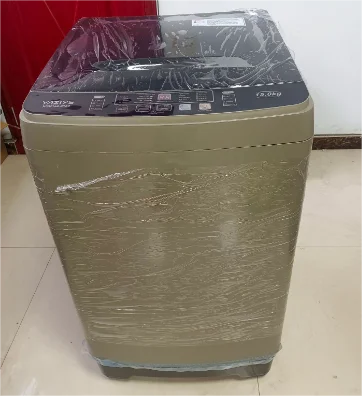 15kg Fully Automatic Single-bucket Washing Machine, Top-loading Washing Machine With Cleaning And Dehydration Function
15kg Fully Automatic Single-bucket Washing Machine, Top-loading Washing Machine With Cleaning And Dehydration Function