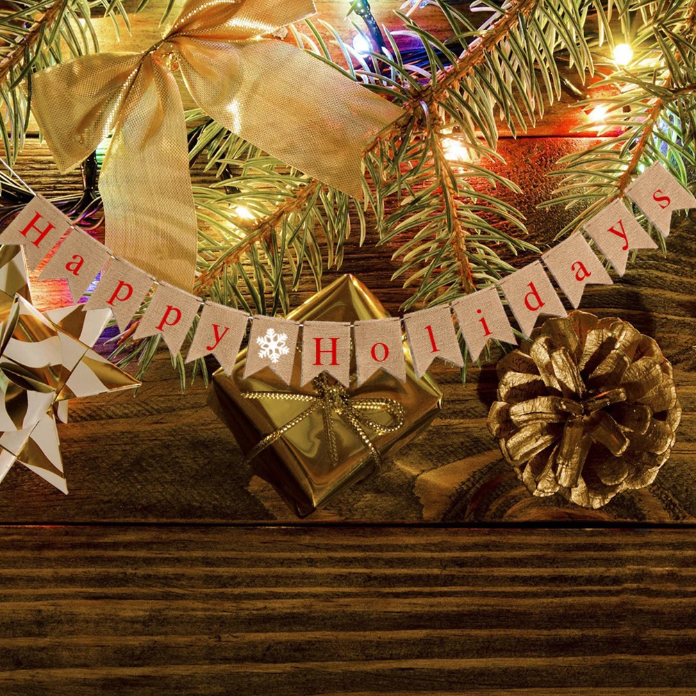 Birthday Party Decorative Bunting Linen Swallowtail Flag Creative Theme Banner Reusable Alphabet Banners for Room Wall Window
Birthday Party Decorative Bunting Linen Swallowtail Flag Creative Theme Banner Reusable Alphabet Banners for Room Wall Window