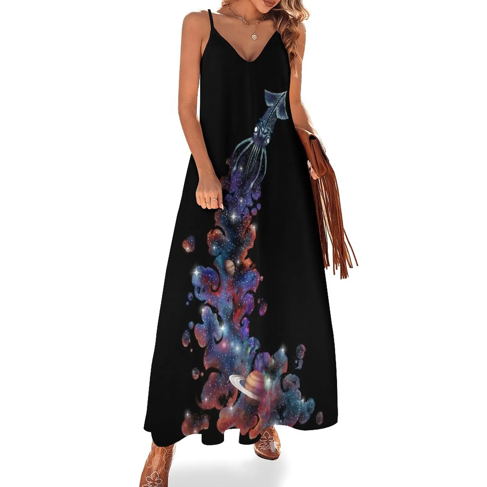 Cosmic INK Sleeveless Dress dresses for women 2024 summer dress woman 2024 trendy women clothing 2024 new arrivals
Cosmic INK Sleeveless Dress dresses for women 2024 summer dress woman 2024 trendy women clothing 2024 new arrivals