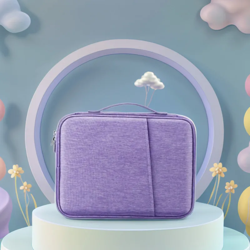 Водонепроницаемый чехол с несколькими карманами и ручкой на молнии для Techlife Pad Neo 10,1 дюйма 2024 с ручкой
Водонепроницаемый чехол с несколькими карманами и ручкой на молнии для Techlife Pad Neo 10,1 дюйма 2024 с ручкой