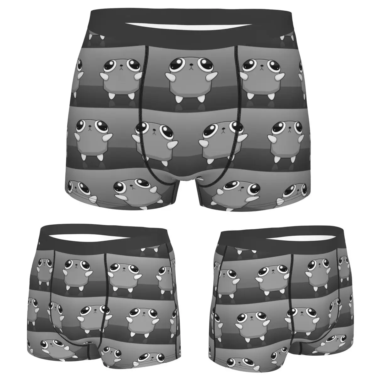 Boxer Underpants Shorts Dandys World Pebble Panties Men's Comfortable Underwear for Homme Man Boyfriend Gifts
Boxer Underpants Shorts Dandys World Pebble Panties Men's Comfortable Underwear for Homme Man Boyfriend Gifts