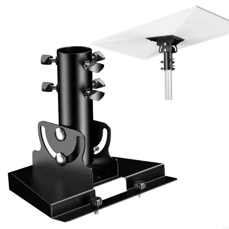 4X7E Heavy Duty Dish Mounting System For Satellite Customizable 90 180 Degrees Works With Various Support Measurements
4X7E Heavy Duty Dish Mounting System For Satellite Customizable 90 180 Degrees Works With Various Support Measurements