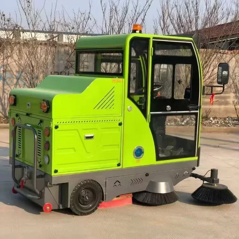 Road Sweeper Factory Warehouse Lot Ride On Road Manual Electric Sweeper Truck Electric Street Sweeper
Road Sweeper Factory Warehouse Lot Ride On Road Manual Electric Sweeper Truck Electric Street Sweeper