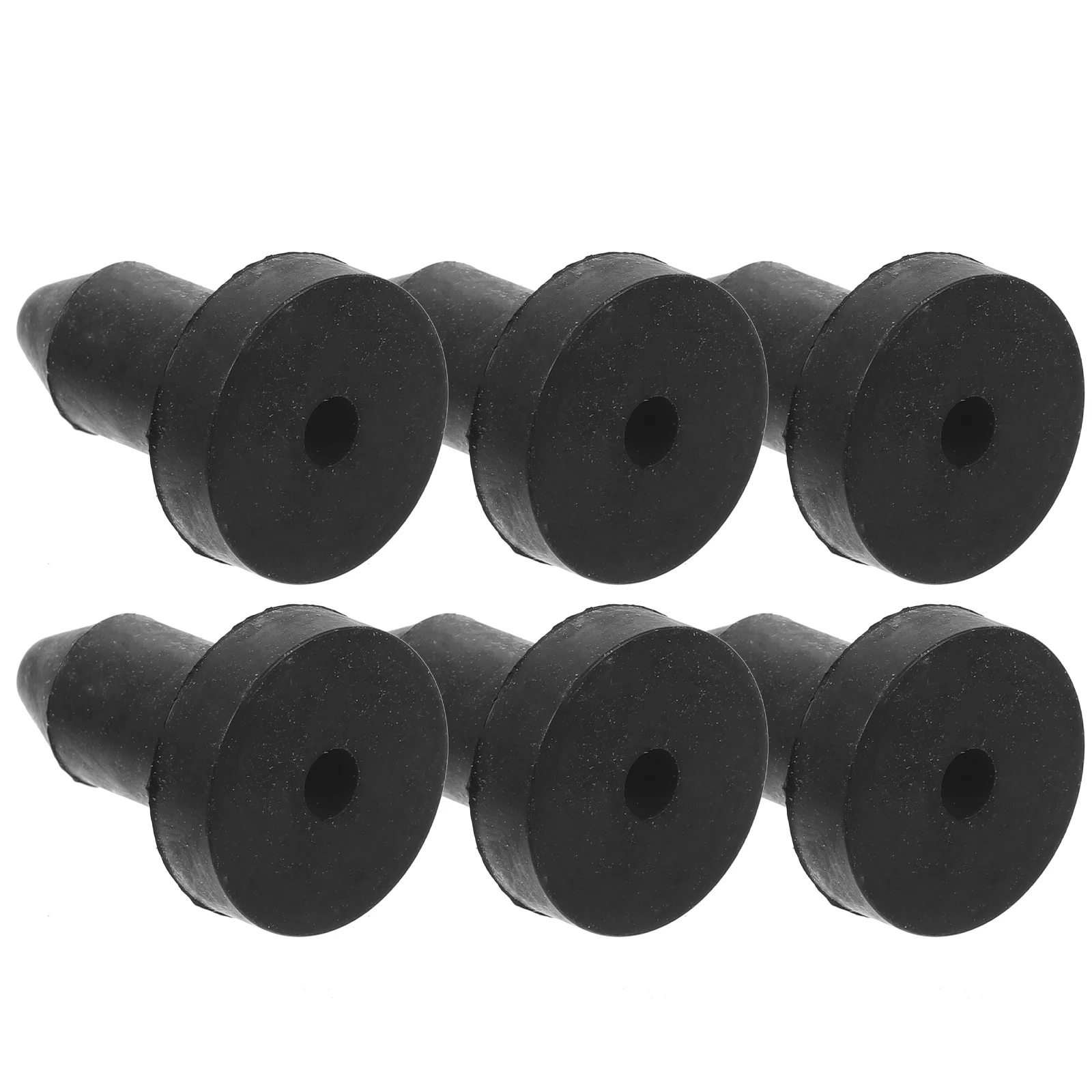 6pcs Rubber Drain Plug for Kayak Boat Yacht Scupper Hole Plugs Stopper Water Blocking Marine Accessory Kayak Drain Boat Scupper
6pcs Rubber Drain Plug for Kayak Boat Yacht Scupper Hole Plugs Stopper Water Blocking Marine Accessory Kayak Drain Boat Scupper
