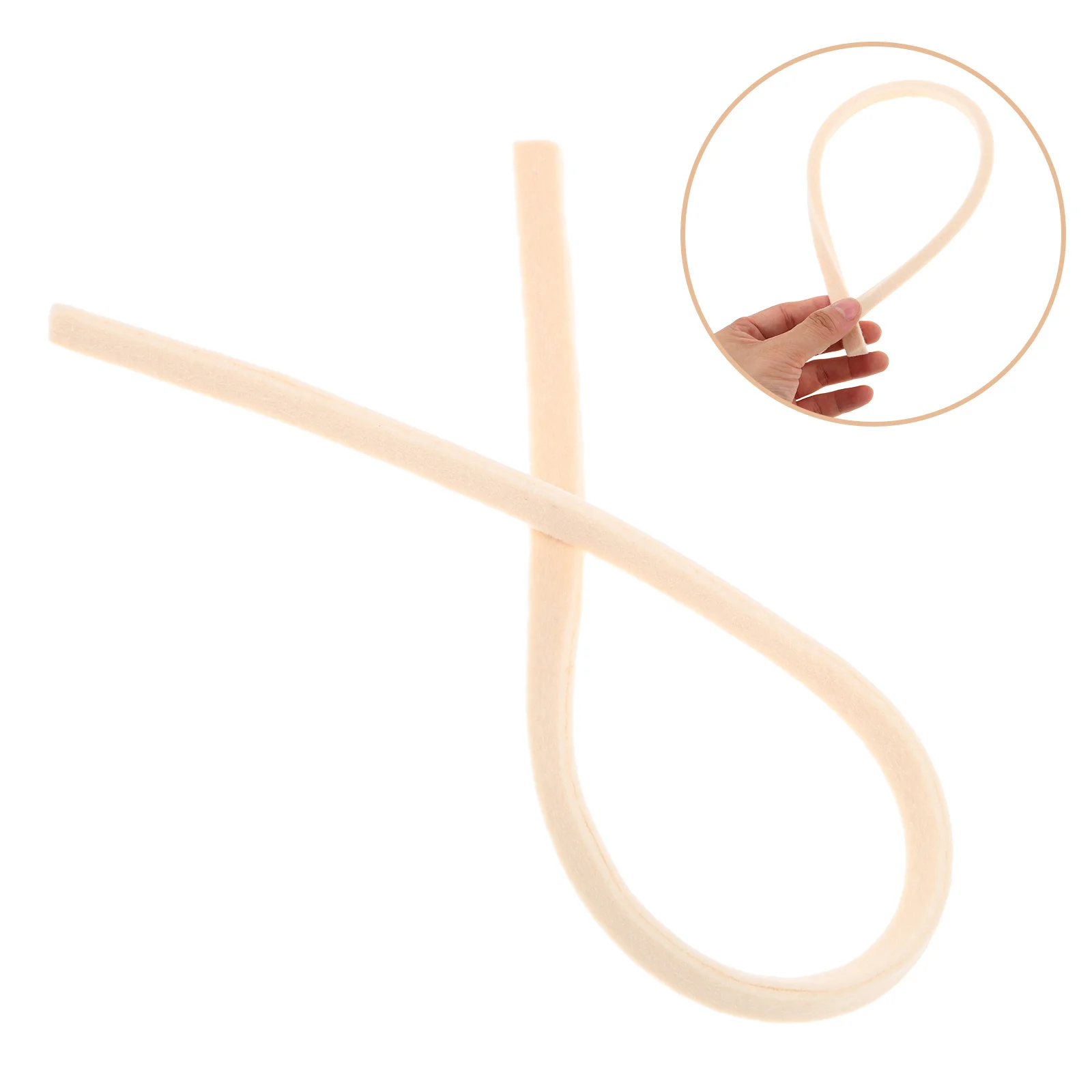 Piano Tuning Felt Strip Professional High Density Wool Piano Mute Rail Tool for Quiet Practice Soundproof Felt Replacement
Piano Tuning Felt Strip Professional High Density Wool Piano Mute Rail Tool for Quiet Practice Soundproof Felt Replacement